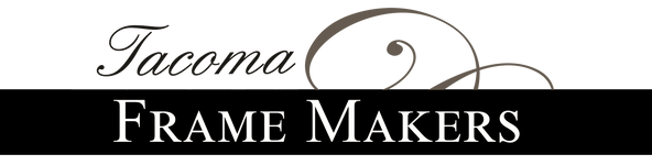 Tacoma Frame Makers